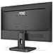 Monitor 23.8" WLED IPS 24E1Q 1920 x 1080 Full HD Tempo di Risposta 5 ms - Foto miniatura 9