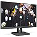 Monitor 23.8" WLED IPS 24E1Q 1920 x 1080 Full HD Tempo di Risposta 5 ms - Foto miniatura 5