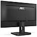 Monitor 23.8" WLED IPS 24E1Q 1920 x 1080 Full HD Tempo di Risposta 5 ms - Foto miniatura 11