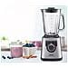 Frullatore Perfectmix Bl811d38 Da Tavolo, 1200 W, Materiale Vaso Vetro, Capacità Vaso 1,5 L, Tritaghiaccio, Acciaio Inossidabile - Foto miniatura 7