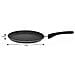 Kh-1127 Pancake Pan 22cm Rivestimento Antiaderente In Marmo - Foto miniatura 7