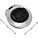 Kh-1127 Pancake Pan 22cm Rivestimento Antiaderente In Marmo - Foto miniatura 6