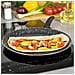 Kh-1127 Pancake Pan 22cm Rivestimento Antiaderente In Marmo - Foto miniatura 10