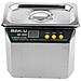 Vasca Ad Aultrasuoni Intelligent Ultrasonic Cleaner Bk-3550 Universale Silver - Foto miniatura 3