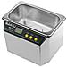 Vasca Ad Aultrasuoni Intelligent Ultrasonic Cleaner Bk-3550 Universale Silver - Foto miniatura 4
