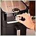 Friggitrice ad Aria Easy Fry & Grill 2in1 EZ501810 Capacità 4,2L Potenza 1400 Watt Colore Nero - Foto miniatura 3