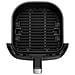 Friggitrice ad Aria Easy Fry & Grill 2in1 EZ501810 Capacità 4,2L Potenza 1400 Watt Colore Nero - Foto miniatura 5