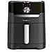 Friggitrice ad Aria Easy Fry & Grill 2in1 EZ501810 Capacità 4,2L Potenza 1400 Watt Colore Nero - Foto miniatura 1
