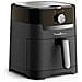 Friggitrice ad Aria Easy Fry & Grill 2in1 EZ501810 Capacità 4,2L Potenza 1400 Watt Colore Nero - Foto miniatura 2