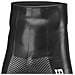 Pantaloni Vita Alta Sideral Uomo 5mm Xl Nero / grigio - Foto miniatura 3