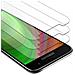 3x Pellicola Di Armatura Compatibile Con Samsung Galaxy A7 2017 In Elevata Trasparenza - 3x Vetro Temperato (tempered) Di Protezione Del Display In Durezza 9h Con 3d Touch - Foto miniatura 1