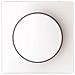 Meg5250-6035 Bianco Placca Copripresa E Copri Interruttori - Foto miniatura 1