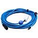 Cavo Da 18 M + Girevole E Connettore A 3 Fili - Dl99958906-diy - Foto miniatura 2