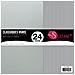 24 Carte Per Scrapbooking Grigio - 300 G / m2 - A: 30,5 Cm - Foto miniatura 1