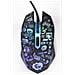 Mus-6b-grafix-01 Mouse Mano Destra Usb Tipo A Ottico 3600 Dpi - Foto miniatura 2