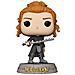Movies Pop! Willow- Sorsha Vinyl Figure 9 Cm - Foto miniatura 4
