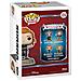 Movies Pop! Willow- Sorsha Vinyl Figure 9 Cm - Foto miniatura 6