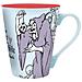 Tazza Biancaneve E La Strega - Disney - Snow White - 250 Ml - Mug - Foto miniatura 1