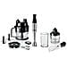 MSM6M8X1 frullatore 1,25 L Frullatore ad immersione 1200 W Acciaio inox - Foto miniatura 1