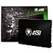 SSD 250 GB Serie AI238 2,5" Interfaccia Sata III 6 GB / s - Foto miniatura 2