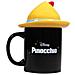 Disney Pinocchio - Tazza 3d Pinocchio Con Cappello - Foto miniatura 3