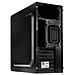 Case AK939BL Middle TowerATX, Flex-ATX, micro ATX, Mini-ITX 2 Porte USB 2.0 Colore Nero - Foto miniatura 3