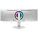 Monitor 49" LED OLED Curvo Gaming LS49CG934SUXEN 5120 x 1440 DQHD Tempo di Risposta 0.03 ms Frequenza di Aggiornamento 240 (Hz) - Foto miniatura 8