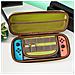 Dreamworks - Custodia Con Design Dei Personaggi Di Shrek Per Nintendo Switch - Foto miniatura 3