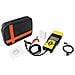 Tester-pro, Tester Batterie Professionale Con Stampante Termica Integrata - Foto miniatura 2