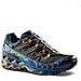 Scarpa Ultra Raptor Ii Gtx - Storm Blue-lime Punch Eu 44.0 - Foto miniatura 1