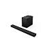 C Series C935UE altoparlante soundbar Nero 5.1.2 canali 780 W - Foto miniatura 3