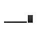 C Series C935UE altoparlante soundbar Nero 5.1.2 canali 780 W - Foto miniatura 2