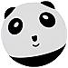 Happy Panda Luce Notturna - Foto miniatura 3