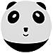 Happy Panda Luce Notturna - Foto miniatura 1