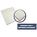 Topper Memory Materasso Sfoderabile Con Elastici Agli Angoli 7 Zone Altezza 6cm Piazza E Mezza Altezza 6cm - Foto miniatura 2