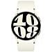 Smartwatch Galaxy Watch6 Classic Impermeabile 5ATM Display 1.3" AMOLED 2GB Ram Bluetooth Wi-Fi e NFC Oro - Europa - Foto miniatura 1