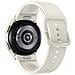Smartwatch Galaxy Watch6 Classic Impermeabile 5ATM Display 1.3" AMOLED 2GB Ram Bluetooth Wi-Fi e NFC Oro - Europa - Foto miniatura 3