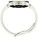 Smartwatch Galaxy Watch6 Classic Impermeabile 5ATM Display 1.3" AMOLED 2GB Ram Bluetooth Wi-Fi e NFC Oro - Europa - Foto miniatura 4
