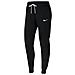 Pantatuta Fleece Pants Cw6961-010 Donna Taglia Xl Colore Nero - Foto miniatura 1