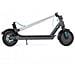 Scooty 8.5 Nero, Argento 20 km /h 7,8 Ah - Foto miniatura 3
