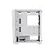 Case KRATER X Midi Tower ATX /EATX /ITX /micro ATX 2x Porte USB 3.2 Colore Bianco (Finestrato) - Foto miniatura 4
