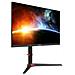 Monitor 27" LCD YZ2755 QHD 2560x1440 Pixel Tempo di Risposta 1ms - Foto miniatura 1