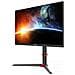 Monitor 27" LCD YZ2755 QHD 2560x1440 Pixel Tempo di Risposta 1ms - Foto miniatura 3