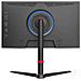 Monitor 27" LCD YZ2755 QHD 2560x1440 Pixel Tempo di Risposta 1ms - Foto miniatura 5