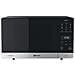 Microonde MW 59 Capacita 25 L Potena 800w Colore Nero - Foto miniatura 2