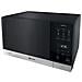 Microonde MW 59 Capacita 25 L Potena 800w Colore Nero - Foto miniatura 1