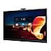 ThinkVision T75 Monitor PC 190,5 cm (75") 3840 x 2160 Pixel 4K Ultra HD LED Touch screen Nero - Foto miniatura 2