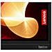 ThinkVision T75 Monitor PC 190,5 cm (75") 3840 x 2160 Pixel 4K Ultra HD LED Touch screen Nero - Foto miniatura 10