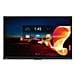 ThinkVision T75 Monitor PC 190,5 cm (75") 3840 x 2160 Pixel 4K Ultra HD LED Touch screen Nero - Foto miniatura 15