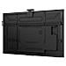 ThinkVision T75 Monitor PC 190,5 cm (75") 3840 x 2160 Pixel 4K Ultra HD LED Touch screen Nero - Foto miniatura 18